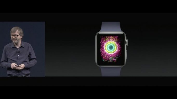 Apple vydal watchOS 4.2 s podporou Apple Pay Cash