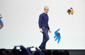 Apple organizuje semináře proti únikům informací o budoucích produktech