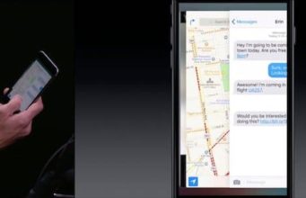 Apple odstranil z iOS 11 některé funkce 3D Touch