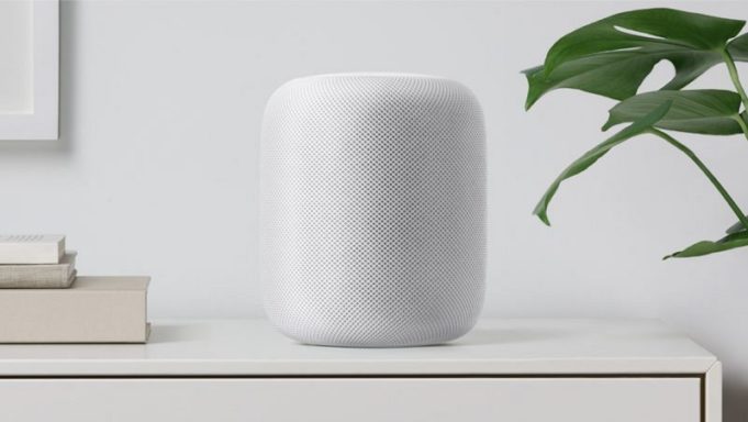 HomePod bude obsahovat 1 GB paměti RAM