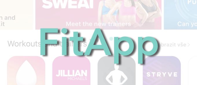 FitApp – Který tracker aktivity je pro vás ten nejlepší? EPP