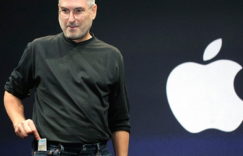 Apple přestal v ČR prodávat produkt, který změnil svět