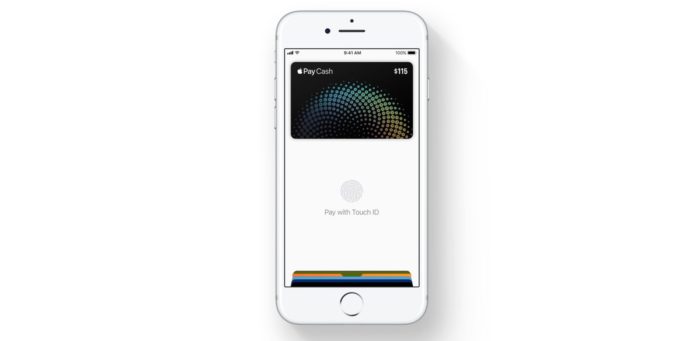 Apple Pay Cash přichází do budoucí aktualizace na iOS 11 a watchOS 4