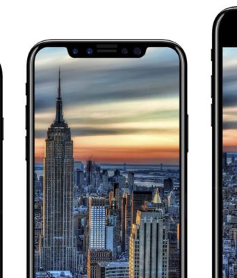 iPhone 8 nebude mít Touch ID v displeji od Qualcommu