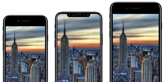 iPhone 8 bude nahrávat 4K video při 60 snímcích za sekundu
