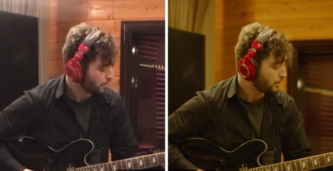 iPhone 7 vs kamera, kterou používá Hollywood pro své největší pecky