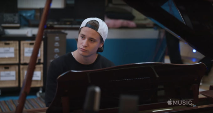 Apple vydal trailer k dokumentu Kygo: Stole the Show
