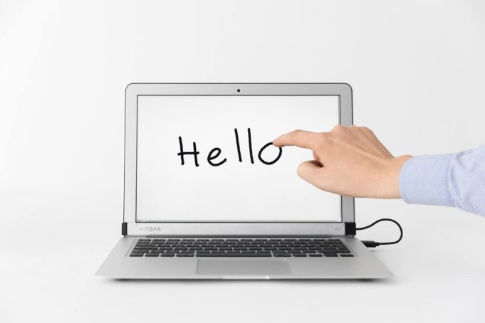 Powerbanka, kterou můžete nabíjet váš MacBook