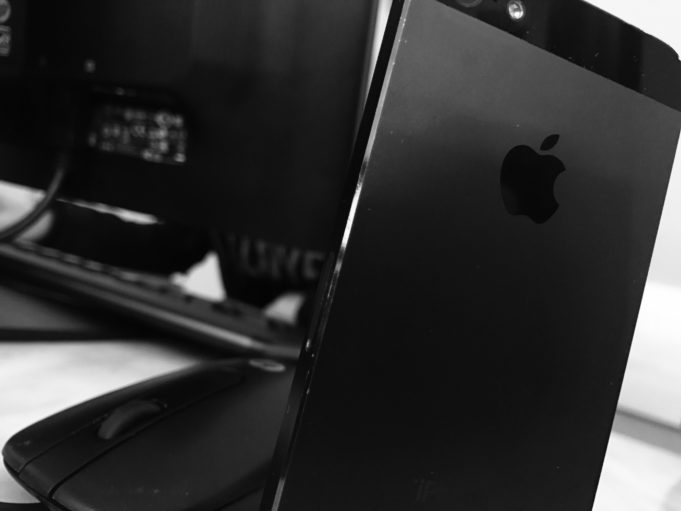 Test rychlosti iPhone 5 – iOS 6 vs iOS 10