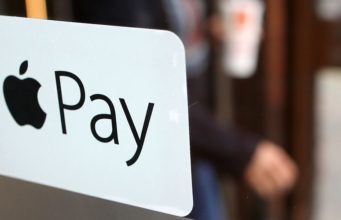 Návod – Jak používat službu Apple Pay na iPhone X