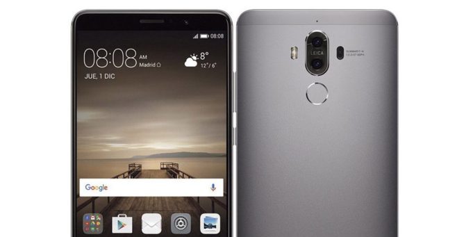 Huawei se chystá předběhnout Apple v prodeji smartphonů