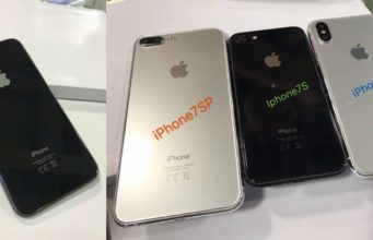 iPhone 7s bude tlustší díky skleněnému provedení
