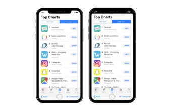 Jak bude vypadat iOS 11 na iPhonu 8?