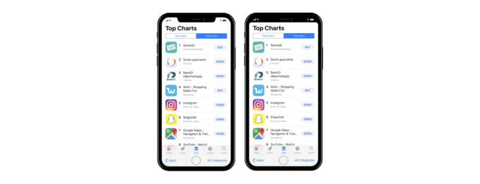 Jak bude vypadat iOS 11 na iPhonu 8?