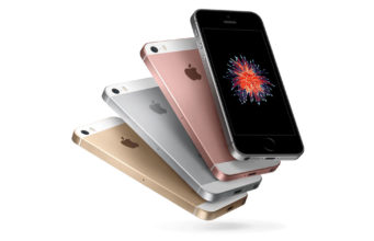 Co můžeme očekávat od nového iPhonu SE 2