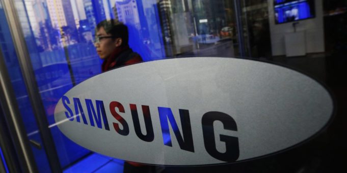 Samsung zvýší kapacitu výroby displejů pro iPhone 8 o 700%