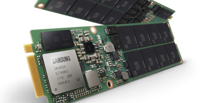 MacBook Pro bude mít až 4 TB SSD úložiště