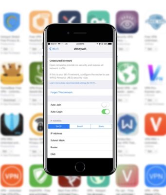 Hotspot Shield je obviněn ze sledování uživatelů při VPN přístupu