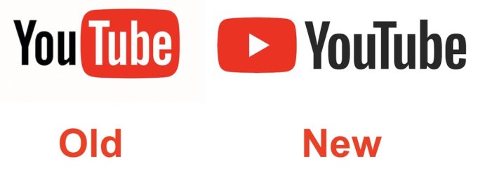 YouTube má nové logo a další novinky na iOS a Mac