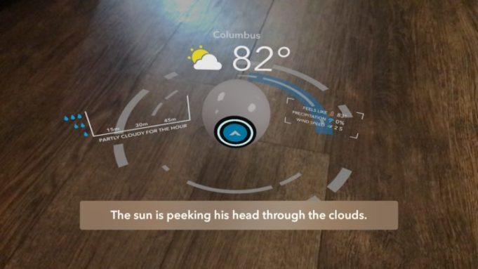 App Storu už má aplikace na ARKit, Drag and Drop a další novinky z iOS 11