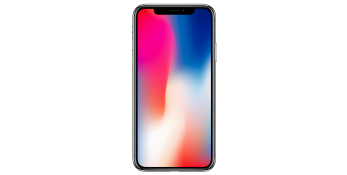 Apple oficiálně spustil předobjednávky na iPhone X!