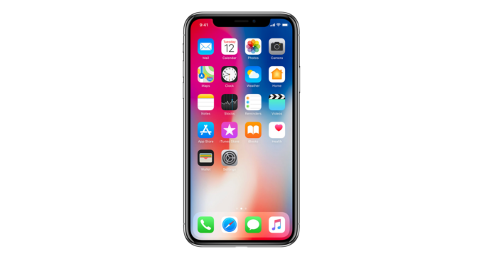 Známe ceny iPhonu X