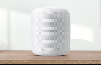 Apple použije novou metodu párování pro HomePod