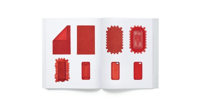 Apple začal prodávat knihu Designed by Apple in California i v České republice!