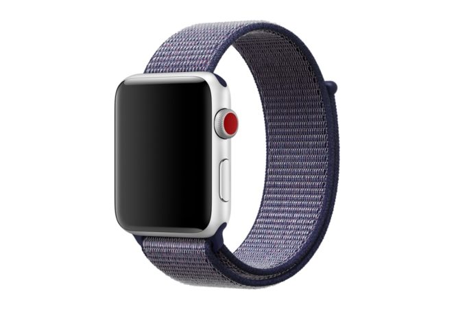Apple začal prodávat nové sportovní řemínky. Některé pouze po omezenou dobu