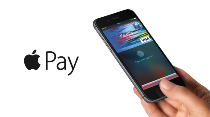 Torontský tranzitní systém TTC bude nakonec podporovat platby pomocí Apple Pay