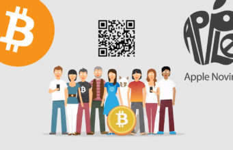 Bitcoin překonal další rekord 175.000,- Kč