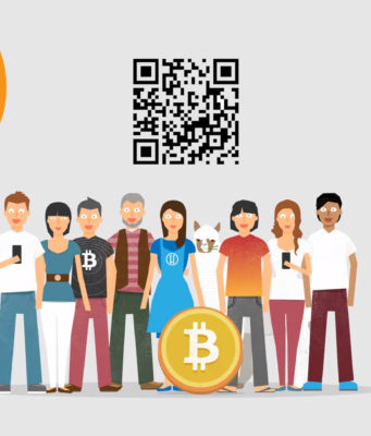 Bitcoin poprvé překonal hranici 5.000$, tedy 110.000,- Kč