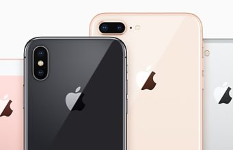 Návod – Jak povolit skenování QR kódů přímo v aplikaci Fotoaparát v iPhonu?