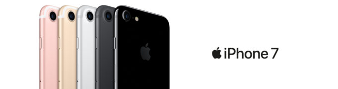 Nový iPhone 7 a 7 Plus až je nyní 5.400 levnější!