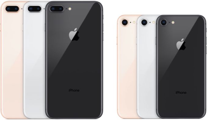 Jak je to s dostupností nových iPhonů den po zahájení prodeje?