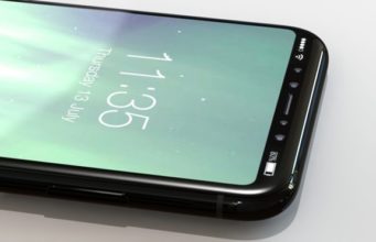 iPhone 8 bude dělat masivní tržby až do roku 2020!