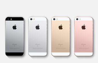 Nový iPhone SE 32 GB za 9.990,- Kč na Alza.cz