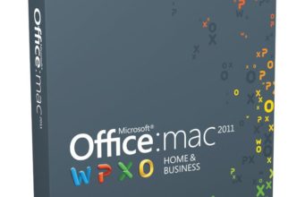 Microsoft Office 2011 nebude mít podporu macOS High Sierra