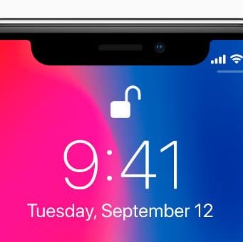 Nová zpráva potvrzuje, že je Apple 2 roky před konkurencí s technologií Face ID