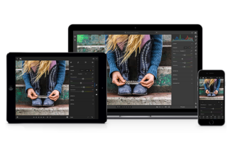 Videocast – Chaos a šílenství kolem Adobe Lightroom