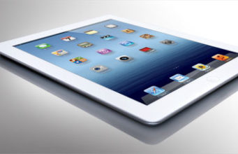 Apple zařadil iPad 3. generace mezi zastaralá zařízení