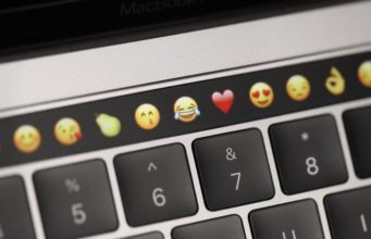 Galerie nových emoji v iOS 11.1