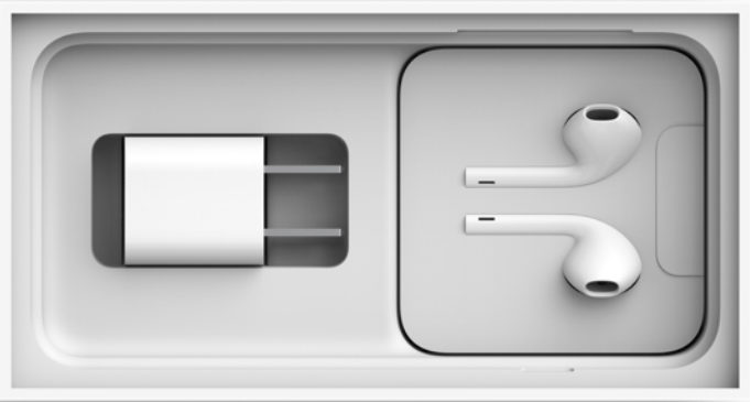 Apple dodržuje pečlivé kroky k zajištění toho, aby balení iPhone bylo ekologicky šetrné