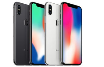 Apple snížil své výrobní cíle pro iPhone X na 20 milionů kusů