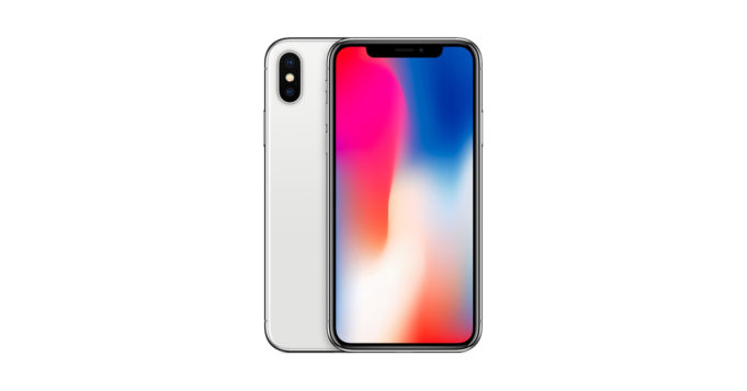 Návod – Jak vypnout iPhone X