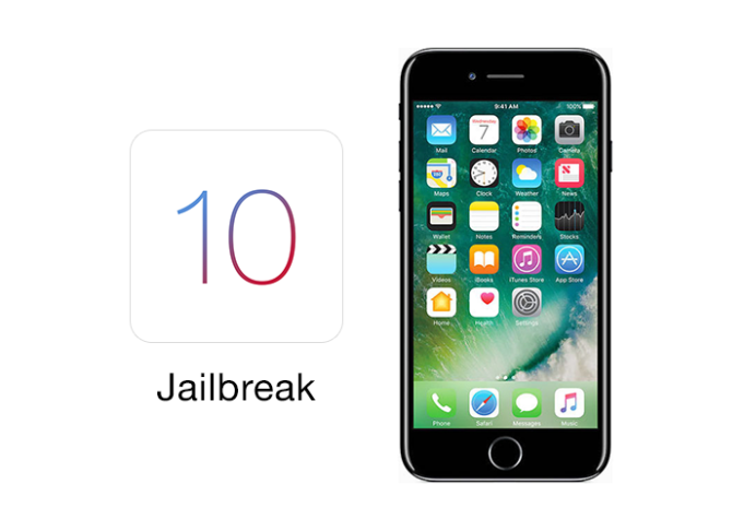 Vydání jailbreaku na iOS 10.x se blíží