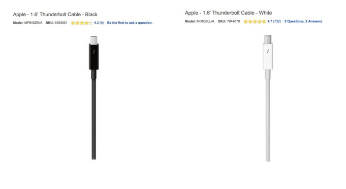 Apple by měl používat stejný odstín barvy u všech produktů a doplňků