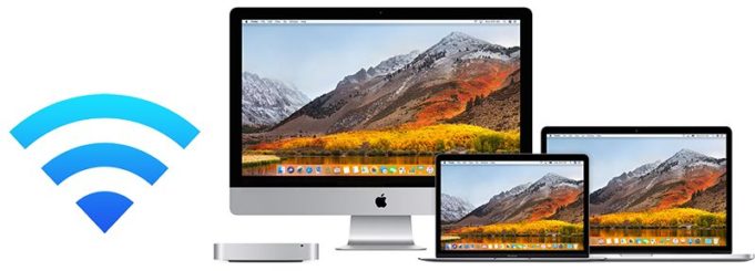 iPhone a Mac je v ohrožení přes Wi-Fi protokol WPA2
