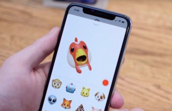 Návod – Jak převést Animoji na GIF