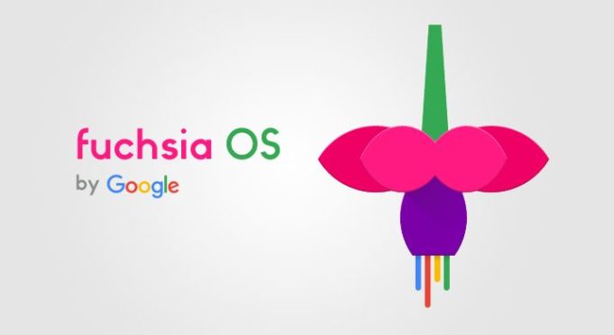 Budoucí systém Google Fuchsia bude podporovat Apple Swift